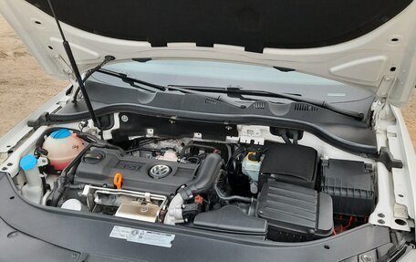 Volkswagen Passat B7, 2011 год, 1 350 000 рублей, 21 фотография