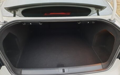 Volkswagen Passat B7, 2011 год, 1 350 000 рублей, 24 фотография