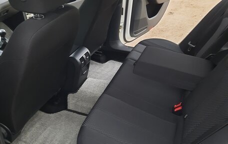 Volkswagen Passat B7, 2011 год, 1 350 000 рублей, 28 фотография