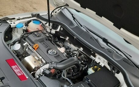 Volkswagen Passat B7, 2011 год, 1 350 000 рублей, 22 фотография