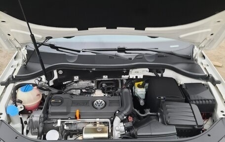 Volkswagen Passat B7, 2011 год, 1 350 000 рублей, 23 фотография