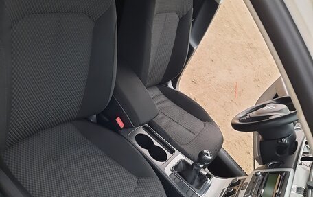 Volkswagen Passat B7, 2011 год, 1 350 000 рублей, 30 фотография