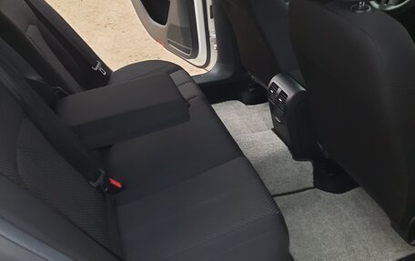 Volkswagen Passat B7, 2011 год, 1 350 000 рублей, 29 фотография