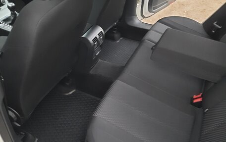 Volkswagen Passat B7, 2011 год, 1 350 000 рублей, 36 фотография