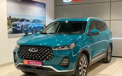 Chery Tiggo 7 Pro, 2020 год, 1 750 000 рублей, 1 фотография