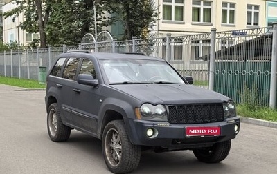 Jeep Grand Cherokee, 2007 год, 850 000 рублей, 1 фотография