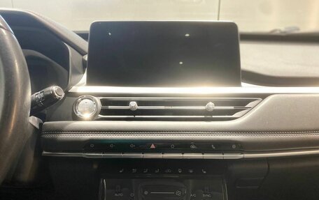 Chery Tiggo 7 Pro, 2020 год, 1 750 000 рублей, 19 фотография