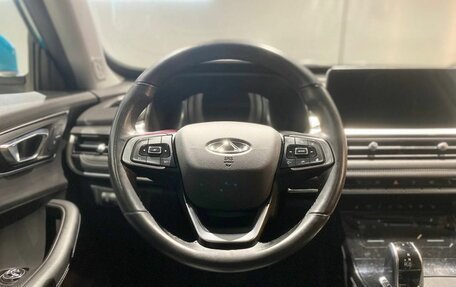 Chery Tiggo 7 Pro, 2020 год, 1 750 000 рублей, 15 фотография