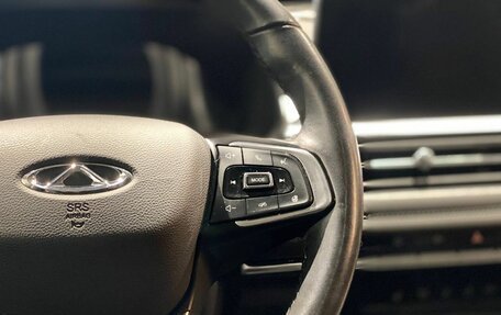 Chery Tiggo 7 Pro, 2020 год, 1 750 000 рублей, 17 фотография