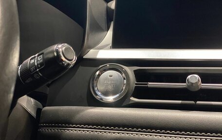 Chery Tiggo 7 Pro, 2020 год, 1 750 000 рублей, 18 фотография