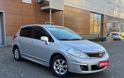 Nissan Tiida, 2013 год, 849 000 рублей, 1 фотография