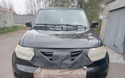 ЛуАЗ Pickup, 2015 год, 480 000 рублей, 1 фотография