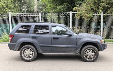 Jeep Grand Cherokee, 2007 год, 850 000 рублей, 2 фотография