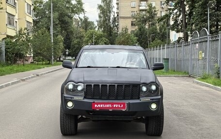 Jeep Grand Cherokee, 2007 год, 850 000 рублей, 4 фотография