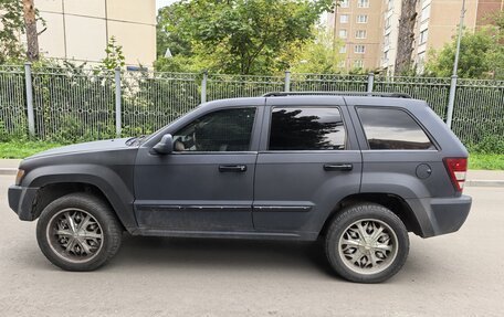 Jeep Grand Cherokee, 2007 год, 850 000 рублей, 5 фотография