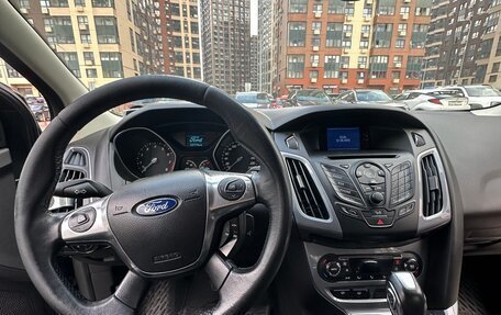 Ford Focus III, 2012 год, 800 000 рублей, 8 фотография