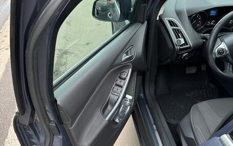Ford Focus III, 2012 год, 800 000 рублей, 6 фотография