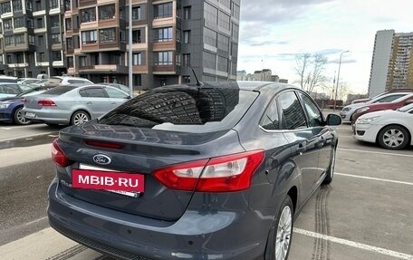 Ford Focus III, 2012 год, 800 000 рублей, 4 фотография