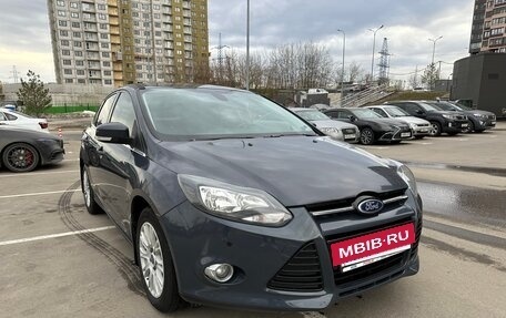 Ford Focus III, 2012 год, 800 000 рублей, 2 фотография