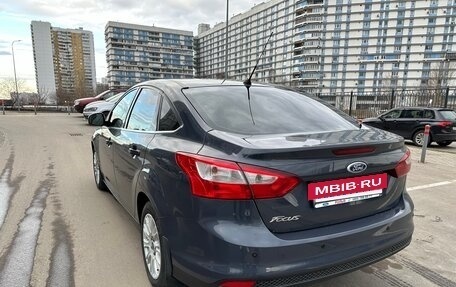 Ford Focus III, 2012 год, 800 000 рублей, 3 фотография