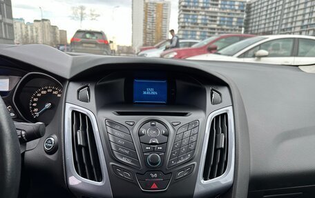 Ford Focus III, 2012 год, 800 000 рублей, 9 фотография