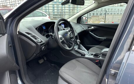 Ford Focus III, 2012 год, 800 000 рублей, 11 фотография