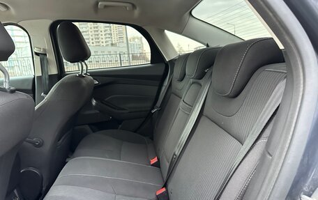 Ford Focus III, 2012 год, 800 000 рублей, 10 фотография