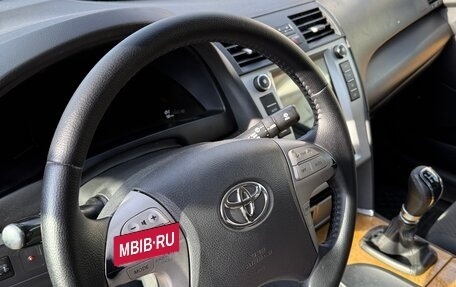 Toyota Camry, 2006 год, 720 000 рублей, 24 фотография