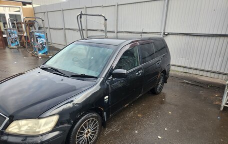 Mitsubishi Lancer IX, 2000 год, 350 000 рублей, 3 фотография