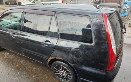 Mitsubishi Lancer IX, 2000 год, 350 000 рублей, 4 фотография