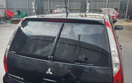 Mitsubishi Lancer IX, 2000 год, 350 000 рублей, 6 фотография