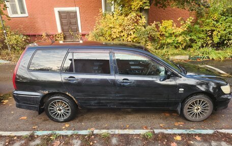 Mitsubishi Lancer IX, 2000 год, 350 000 рублей, 9 фотография