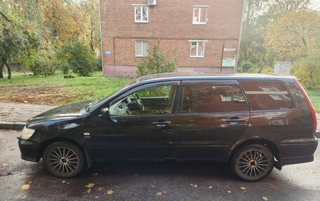 Mitsubishi Lancer IX, 2000 год, 350 000 рублей, 11 фотография