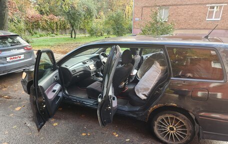 Mitsubishi Lancer IX, 2000 год, 350 000 рублей, 14 фотография
