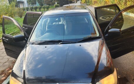 Mitsubishi Lancer IX, 2000 год, 350 000 рублей, 13 фотография