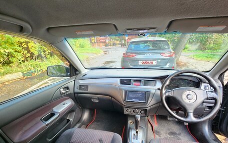 Mitsubishi Lancer IX, 2000 год, 350 000 рублей, 15 фотография