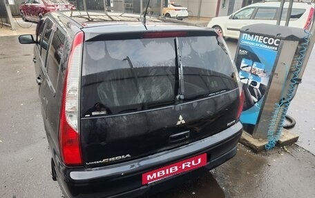 Mitsubishi Lancer IX, 2000 год, 350 000 рублей, 5 фотография