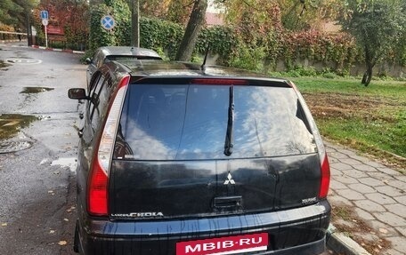 Mitsubishi Lancer IX, 2000 год, 350 000 рублей, 12 фотография
