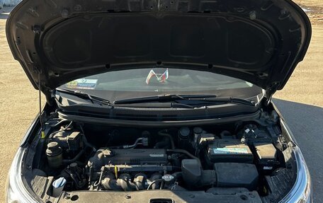 KIA Rio III рестайлинг, 2016 год, 1 150 000 рублей, 11 фотография