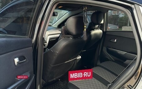 KIA Rio III рестайлинг, 2016 год, 1 150 000 рублей, 7 фотография