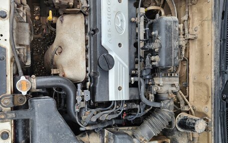 Hyundai Accent II, 2007 год, 380 000 рублей, 18 фотография