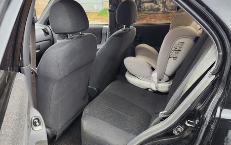 Hyundai Accent II, 2007 год, 380 000 рублей, 19 фотография