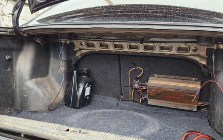 Hyundai Accent II, 2007 год, 380 000 рублей, 21 фотография