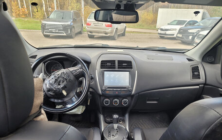 Citroen C4 Aircross, 2012 год, 700 000 рублей, 5 фотография