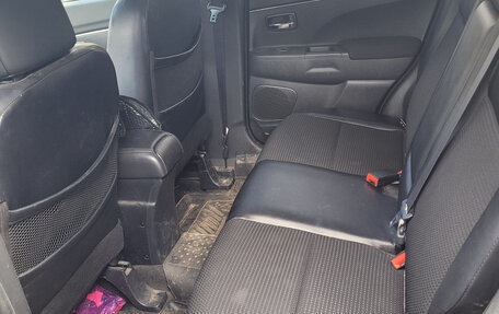 Citroen C4 Aircross, 2012 год, 700 000 рублей, 8 фотография