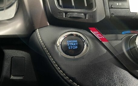 Toyota RAV4, 2018 год, 2 386 000 рублей, 16 фотография