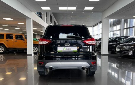Ford Kuga III, 2013 год, 1 245 000 рублей, 4 фотография