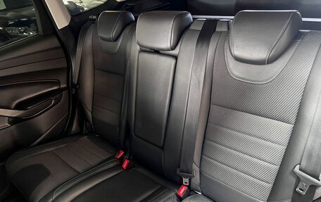 Ford Kuga III, 2013 год, 1 245 000 рублей, 10 фотография