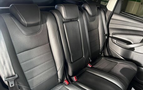 Ford Kuga III, 2013 год, 1 245 000 рублей, 13 фотография