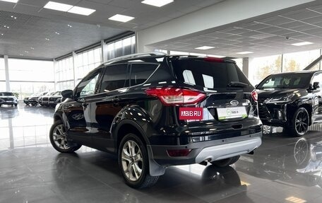 Ford Kuga III, 2013 год, 1 245 000 рублей, 6 фотография
